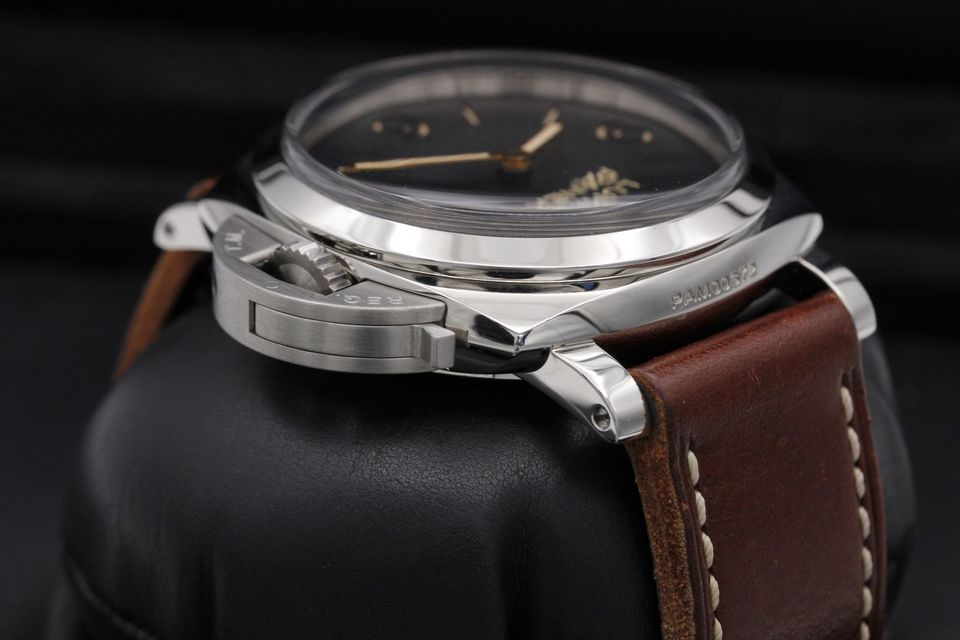 Panerai Luminor 1950 PAM00372 Image 4